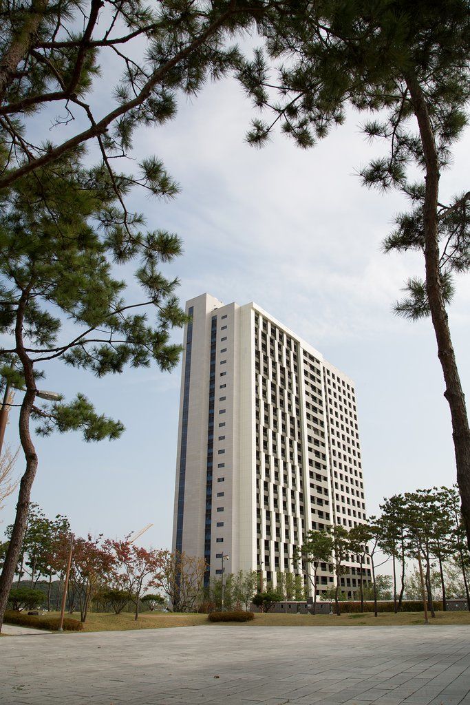 โรงแรมเวสเทิร์น เกรซ อินชอน ภายนอก รูปภาพ